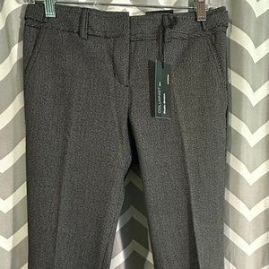 Express Columnist Slim Dress Pants
